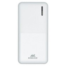 RIVACASE VA2572 (20000 mAh) Blanco con QC/PD